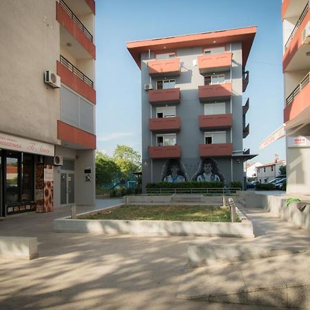 City Nest Apartment Подгорица Экстерьер фото