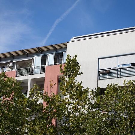 City Nest Apartment Подгорица Экстерьер фото