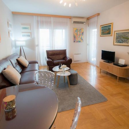 City Nest Apartment Подгорица Экстерьер фото