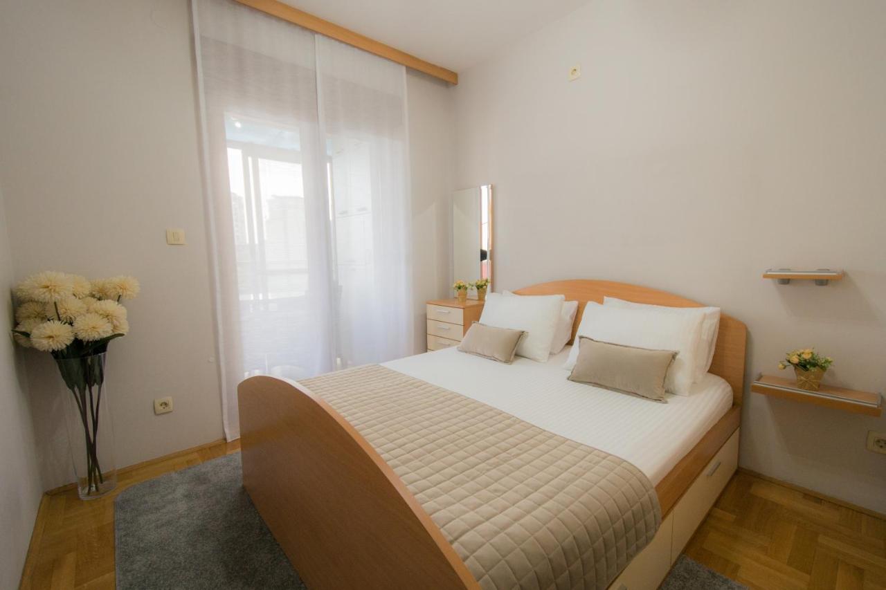 City Nest Apartment Подгорица Экстерьер фото