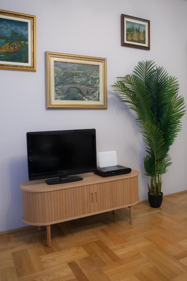 City Nest Apartment Подгорица Экстерьер фото