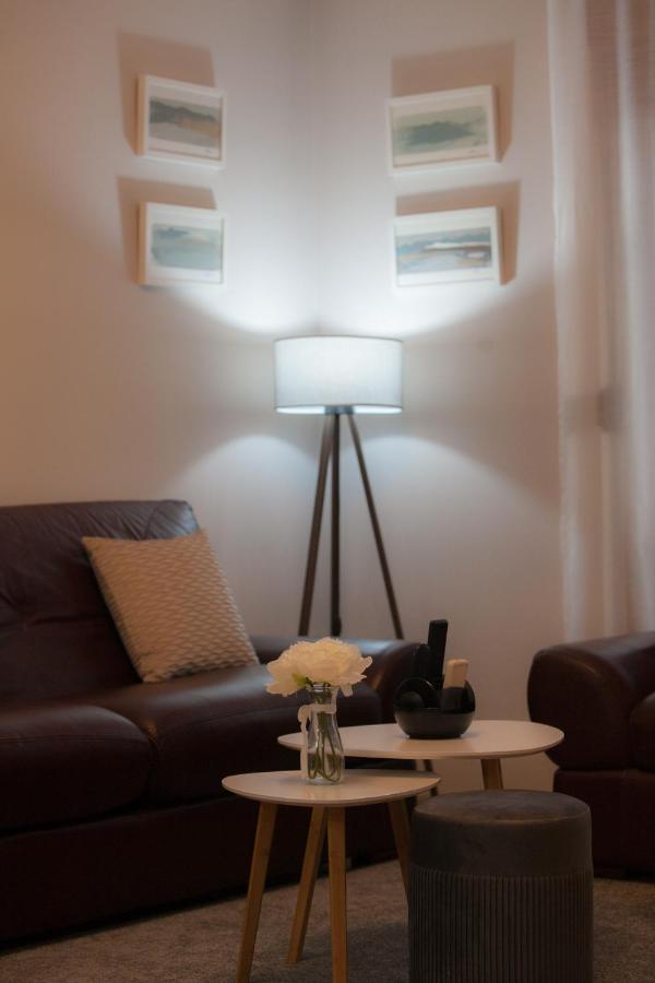 City Nest Apartment Подгорица Экстерьер фото