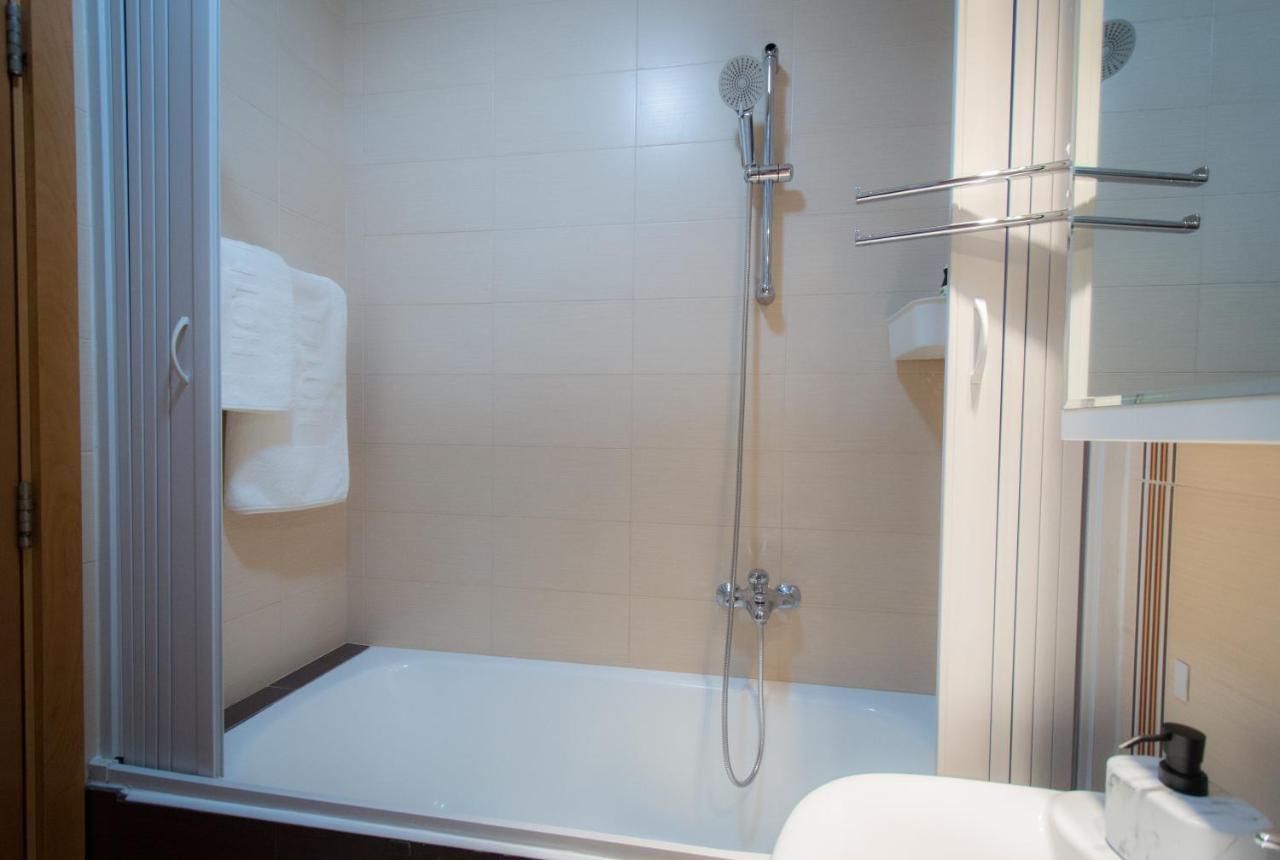 City Nest Apartment Подгорица Экстерьер фото