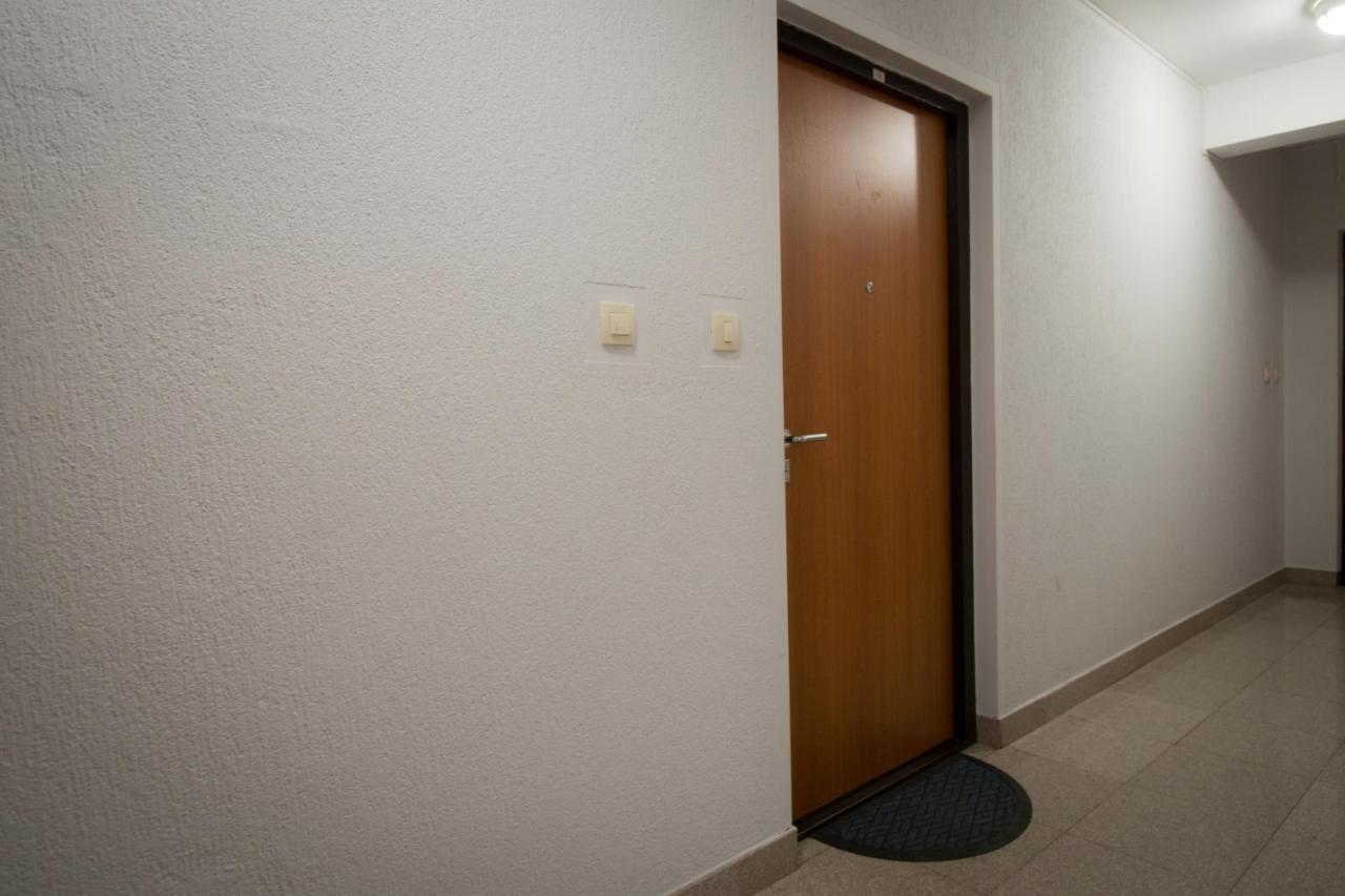 City Nest Apartment Подгорица Экстерьер фото