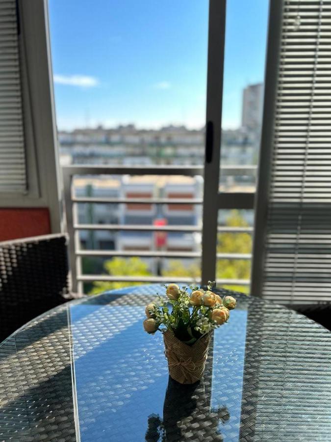 City Nest Apartment Подгорица Экстерьер фото