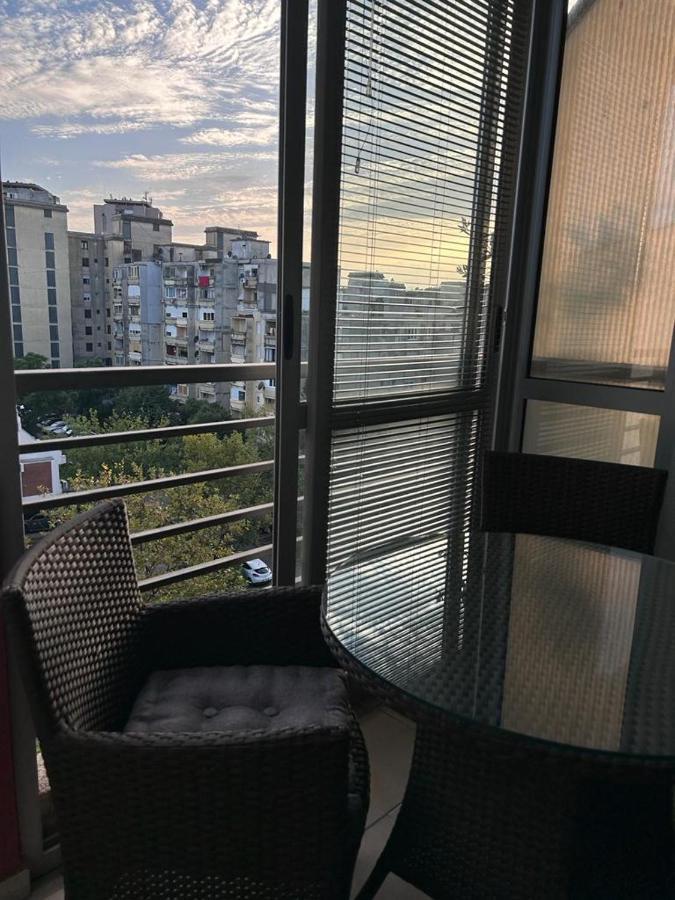 City Nest Apartment Подгорица Экстерьер фото
